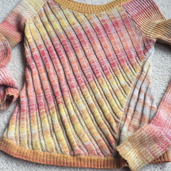 Free People Sweater Small - Picture 2 of 6